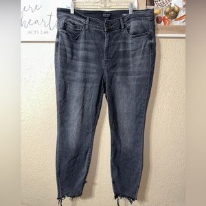 Women’s Judy Blue jeans